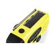 Radio Solar de Emergencia FM/AM portátil Función SOS RT260Y Radio Solar de Emergencia FM/AM portátil Función SOS RT260Y Negro/ Amarillo