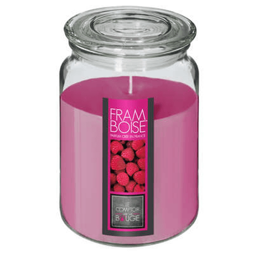 Conjunto de 3 velas perfumadas Conjunto de 3 velas perfumadas