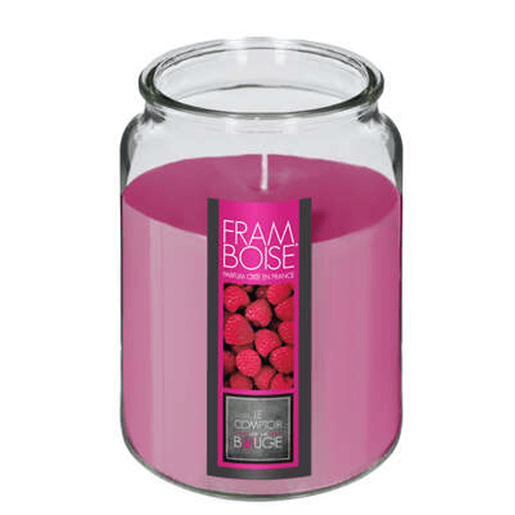 Conjunto de 3 velas perfumadas Conjunto de 3 velas perfumadas