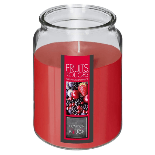 Conjunto de 3 velas perfumadas Conjunto de 3 velas perfumadas