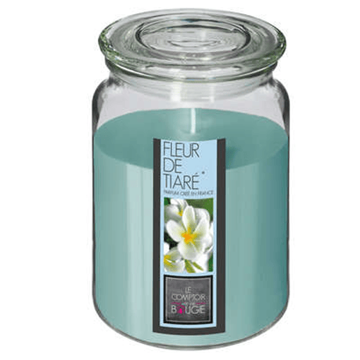 Conjunto de 3 velas perfumadas Conjunto de 3 velas perfumadas
