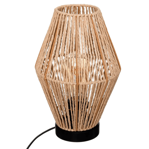 LuminĂ¡ria de mesa Aissa Nature Lamp LuminĂ¡ria de mesa Aissa Nature Lamp