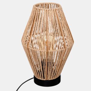 Luminária de mesa Aissa Nature Lamp