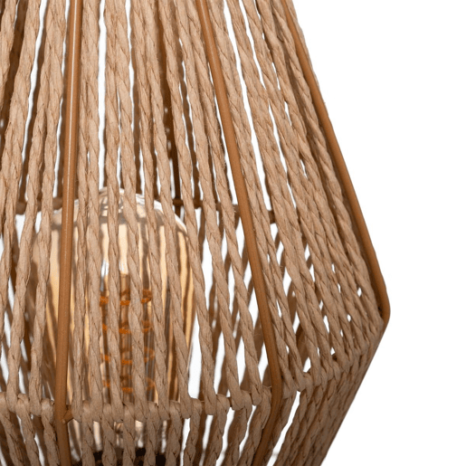 LuminĂ¡ria de mesa Aissa Nature Lamp LuminĂ¡ria de mesa Aissa Nature Lamp