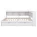 Camas nido 116x221 Camas nido 116x221 Blanco