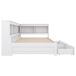 Camas nido 116x221 Camas nido 116x221 Blanco