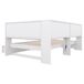 Camas nido 116x221 Camas nido 116x221 Blanco
