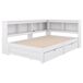 Camas nido 116x221 Camas nido 116x221 Blanco