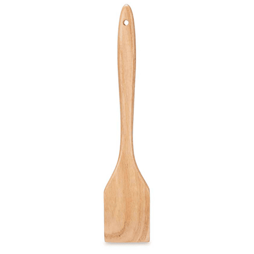 Espátula de cozinha de madeira, coleção KINVARA