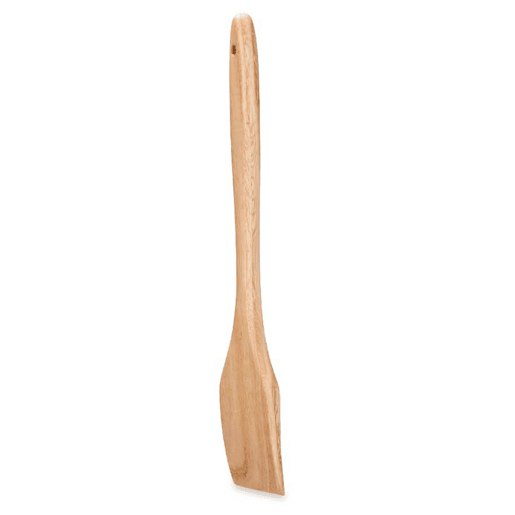 Espátula de cozinha de madeira, coleção KINVARA