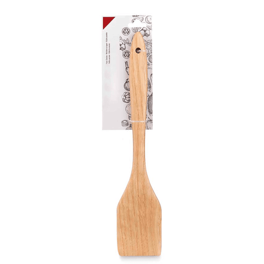 Espátula de cozinha de madeira, coleção KINVARA