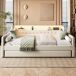 Camas nido 214x106 Camas nido 214x106 Beige