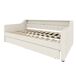 Camas nido 214x106 Camas nido 214x106 Beige