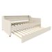 Camas nido 214x106 Camas nido 214x106 Beige