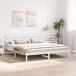 Estructura De Cama Doble Matrimonial 180x200 Estructura De Cama Doble Matrimonial 180x200 Blanco