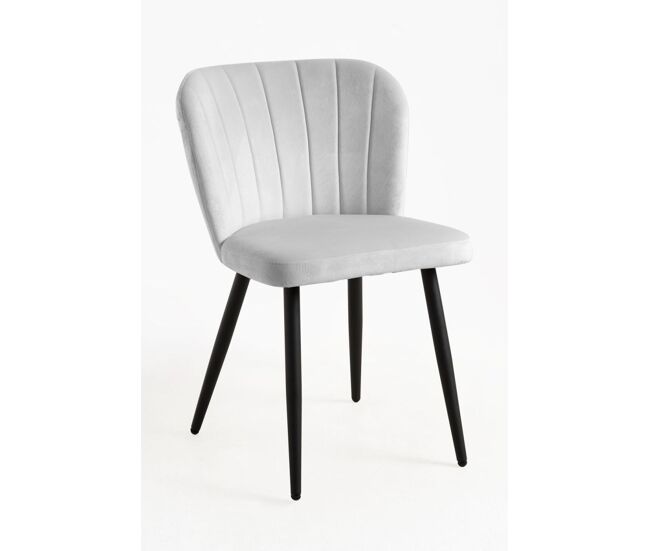 Silla Luk Terciopelo
