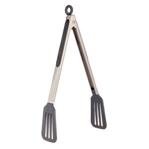 Pinça de cozinha em aço inoxidável e nylon da coleção KINVARA