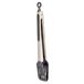 Pinza cocina innox nylon grd colección KINVARA Pinza cocina innox nylon grd colección KINVARA Gris