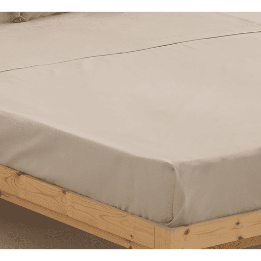 Conjunto de Lençóis Design Linho Cama 160cm (4 peças) Donegal Collections
