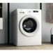 Lavadora Whirpool B FFS 8258 W SP 1200 rpm 13 programas B Lavadora Whirpool B FFS 8258 W SP 1200 rpm 13 programas B Blanco