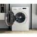 Lavadora Whirpool B FFS 8258 W SP 1200 rpm 13 programas B Lavadora Whirpool B FFS 8258 W SP 1200 rpm 13 programas B Blanco
