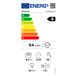 Lavadora Whirpool B FFS 8258 W SP 1200 rpm 13 programas B Lavadora Whirpool B FFS 8258 W SP 1200 rpm 13 programas B Blanco