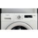 Lavadora Whirpool B FFS 8258 W SP 1200 rpm 13 programas B Lavadora Whirpool B FFS 8258 W SP 1200 rpm 13 programas B Blanco