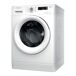 Lavadora Whirpool B FFS 8258 W SP 1200 rpm 13 programas B Lavadora Whirpool B FFS 8258 W SP 1200 rpm 13 programas B Blanco