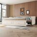 Camas nido 102x213 Camas nido 102x213 Beige