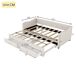 Camas nido 102x213 Camas nido 102x213 Beige