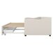 Camas nido 102x213 Camas nido 102x213 Beige