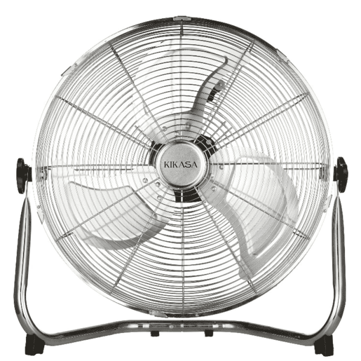 Ventilador Industrial 90W KIKASA Ventilador Industrial 90W KIKASA