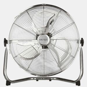 Ventilador Industrial 90W KIKASA