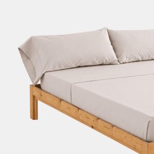 Conjunto de Lençóis Design Pérola Cama 200cm (4 peças) Donegal Collections