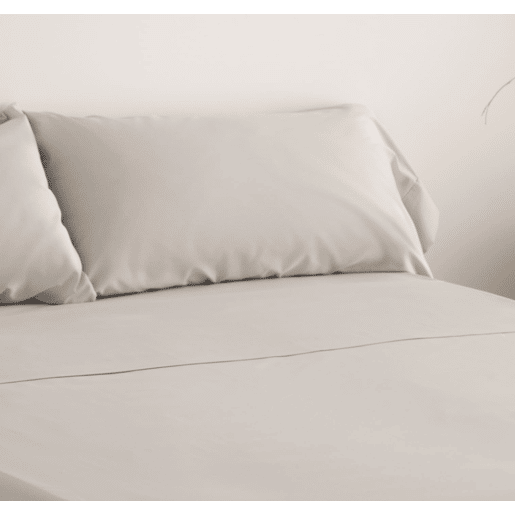 Conjunto de Lençóis Design Pérola Cama 200cm (4 peças) Donegal Collections