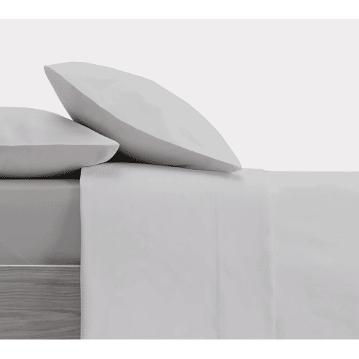 Conjunto de Lençóis Design Pérola Cama 180cm (4 peças) Donegal Collections