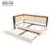 Camas nido 211x101 Camas nido 211x101 Beige