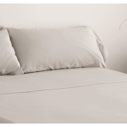 Conjunto de Lençóis Design Pérola Cama 105cm (3 peças) Donegal Collections