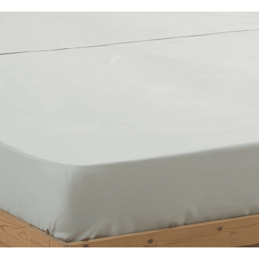 Conjunto de Lençóis Design Agua Cama 135cm (3 peças) Donegal Collections