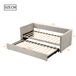 Camas nido 213x188 Camas nido 213x188 Gris Claro