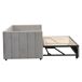 Camas nido 213x188 Camas nido 213x188 Gris Claro