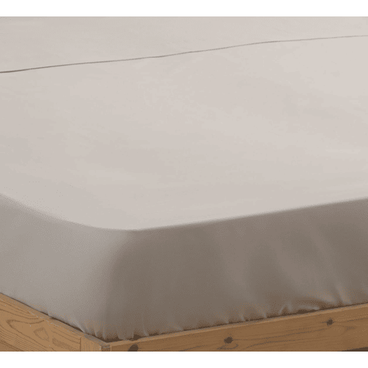 Conjunto de Lençóis Design Pérola Cama 150cm (3 peças) Donegal Collections