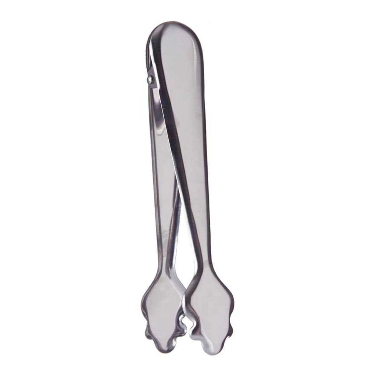 Pinza hielo acero inox colección KINVARA