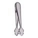 Pinza hielo acero inox colección KINVARA Pinza hielo acero inox colección KINVARA Gris