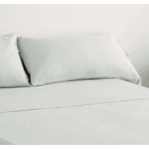 Conjunto de Lençóis Design Agua Cama 90cm (3 peças) Donegal Collections