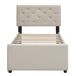 Camas nido 105x209 Camas nido 105x209 Beige