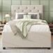 Camas nido 105x209 Camas nido 105x209 Beige
