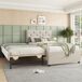 Camas nido 105x209 Camas nido 105x209 Beige