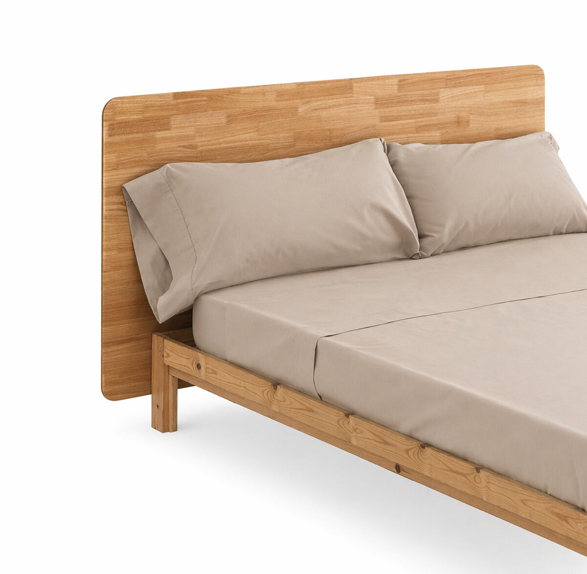 Juego de Sábanas Design Lino