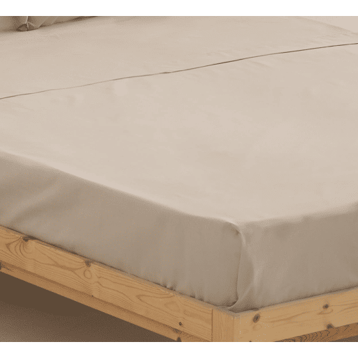 Conjunto de Lençóis Design Linho Cama 90cm (3 peças) Donegal Collections
